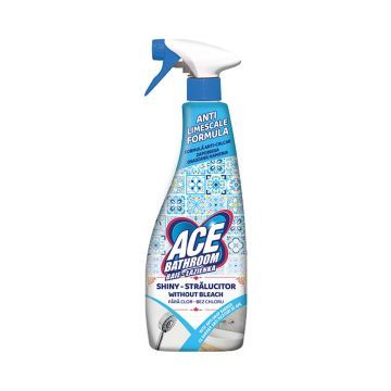 ACE ULTRA SPRAY ŁAZIENKA 500 ML