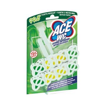 ACE WC KOSTKA CITRUSEXPLOS 96G