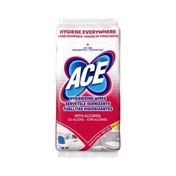 ACE CHUSTECZKI ALKO 40SZT