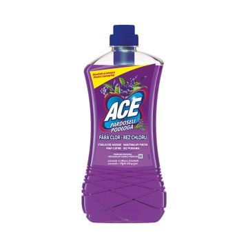 ACE PŁYN DO PODŁÓG LAVENDA 1L