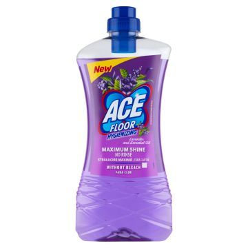 ACE PŁYN DO PODŁÓG LAVENDA 1L