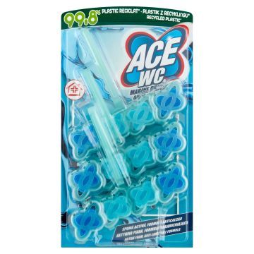 Ace Marine Breeze Odświeżacz do toalet 3 x 48 g