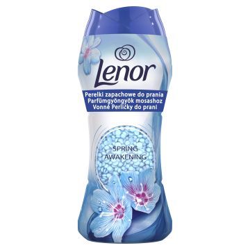 Lenor Spring Awakening Perełki zapachowe 210 g