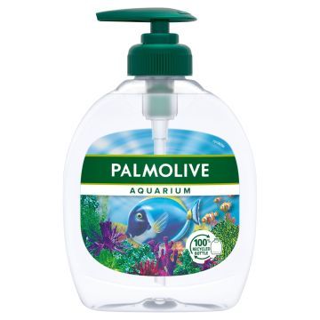 Palmolive Mydło w płynie Aquarium 300ml