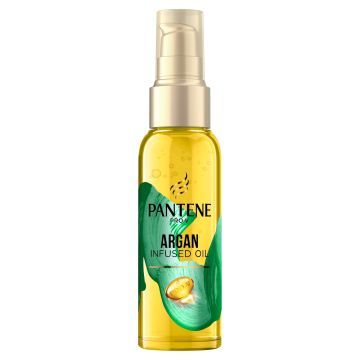 Pantene Pro-V Olejek do włosów z olejem arganowym, 100ml