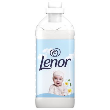 Lenor Płyn do płukania tkanin Sensitive 64 prania