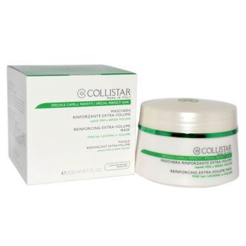 COLLISTAR COLLI REINFORCING VOLUME MASK 200ML
