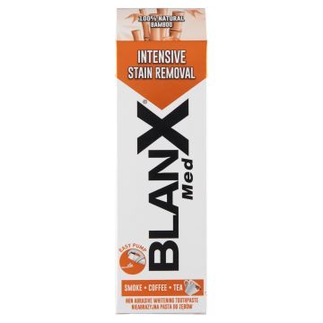 BlanX Med Anty-Osad Nieabrazyjna pasta do zębów 75 ml