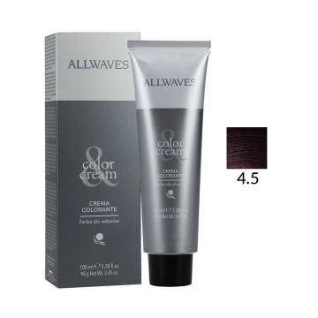 ALLVAWES ALLWAVES FARBA D/WL 4.5 MAH SR KASZ100ML