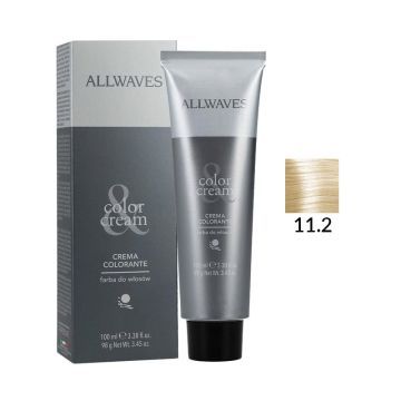 ALLVAWES ALLWAVES FARBA D/WL 11.2 S.ROZJASN 100ML