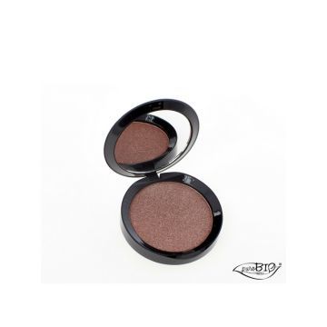Purobio Cosmetics Resplendent Rozświetlacz 04 9 g