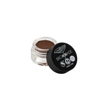Purobio Cosmetics Brow Made Pomada Do Brwi 02 4 ml