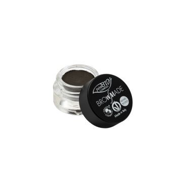 Purobio Cosmetics Brow Made Pomada Do Brwi 04 4 ml