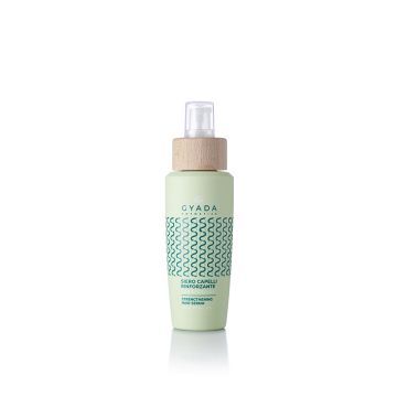GYADA GYADA STRENGT.HAIR SERUM SPIRULINA 125ML