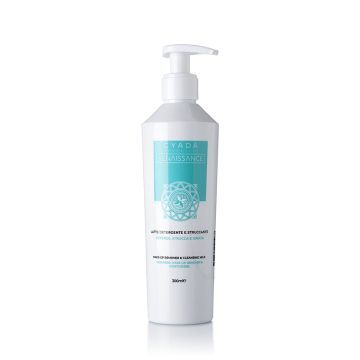 Gyada Renaissance Mleczko Do Demakijażu 125 ml