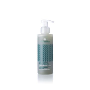 GYADA GYADA STRENGT.HAIR GEL SPIRULINA 150ML