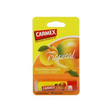 CARMEX TROPICAL SZTYFT 4,25G