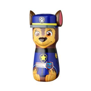 Air Val Paw Patrol Żel 2 w 1 Chase 400 ml