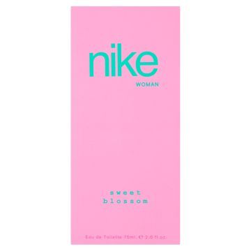 Nike Woman Sweet Blossom Woda toaletowa 75 ml