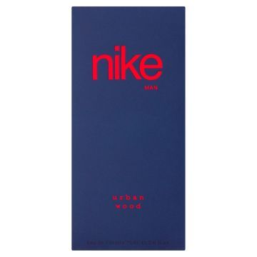 Nike Man Urban Wood Woda toaletowa 75 ml