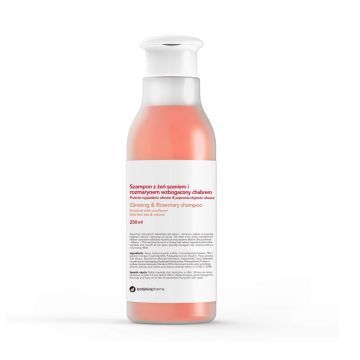 BOTANICAPHARMA SZAMPON ZEN-SZEN 250ML