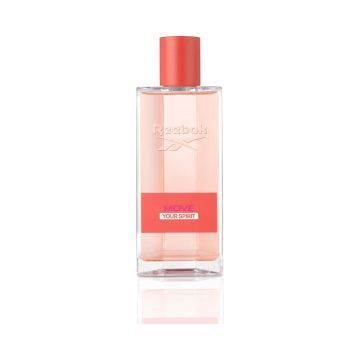 REEBOK MOVE YOUR SPIRIT Woda toaletowa dla kobiet 50 ml