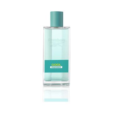 REEBOK COOL YOUR BODY Woda toaletowa dla kobiet 50 ml