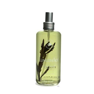Jimmy Boyd Biorganic Woda Kolońska Męska Lavender 200 ml