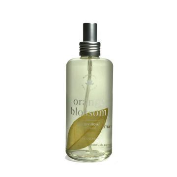 Jimmy Boyd Biorganic Woda Kolońska Męska Orange Blossom 200 ml