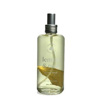 Jimmy Boyd Biorganic Woda Kolońska Męska Lemon&rose 200 ml