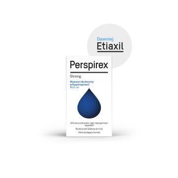 PERSPIREX Strong 15 ml