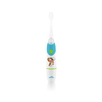 ETA ETA KIDS NIEBIESKA SZCZOT.SONICZNA 1SZT