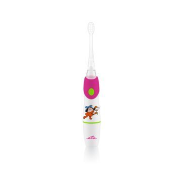ETA ETA KIDS ROZOWA SZCZOT.SONICZNA 1SZT
