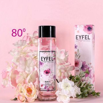 EYFEL EYFEL EDC CYTRYNA 180ML