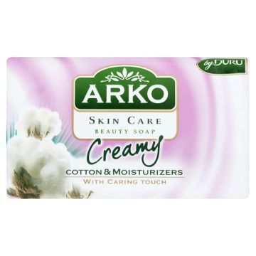 ARKO Mydło do rąk w kostce 90 g