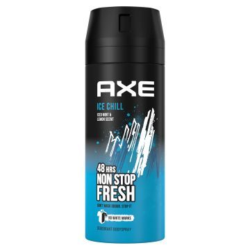 Axe Dezodorant Zapachowy 150 ml
