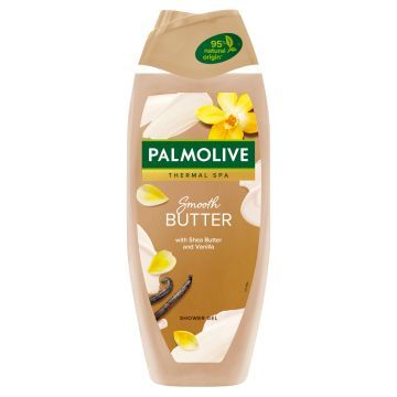 Palmolive żel pod prysznic Thermal Spa Smooth Butter