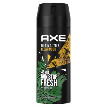 Axe Dezodorant Zapachowy 1 szt.