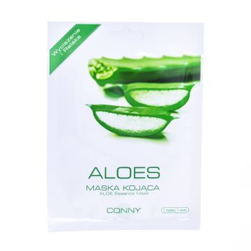 CONNY MASKA D/TW. EKSTRAKT ALOESU 23ML