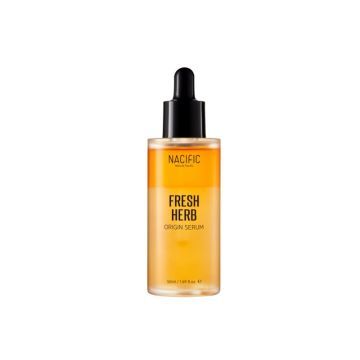 NACIFIC NACIFIC FRESH HERB ORIGIN SERUM 50ML