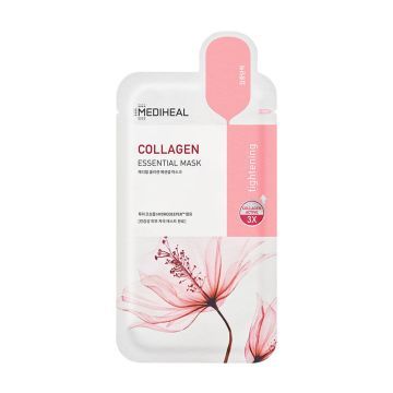 MEDIHEAL COLLAGEN MASKA LIFTINGUJĄCA 1 szt.
