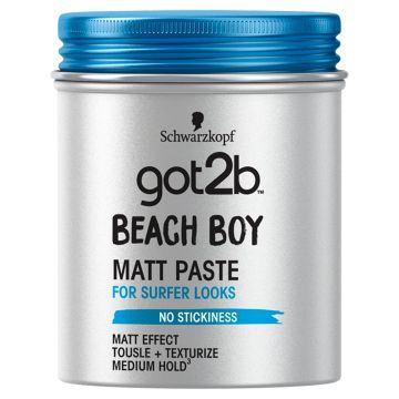 GOT2B PASTA BEACH BOY 100ML