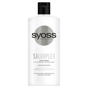SYOSS ODZYWKA SALONPLEX 440ML