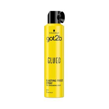 GOT2B LAKIER DO WŁOSÓW 300 ML