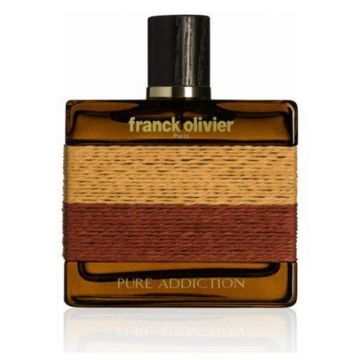 FRANCK OLIVIER Woda perfumowana unisex 100 ml