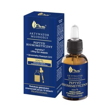 Ava Aktywatory Młodości Serum Do Twarzy 30 ml