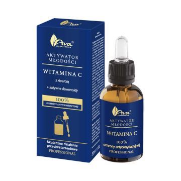 AVA Serum Do Twarzy Witamina c 30 ml