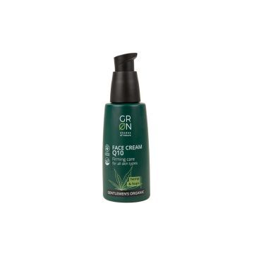 Grn Gentlemen's Organic Krem Do Twarzy 50 ml