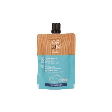 Grn Pure Elements Maska Do Skóry Wrażliwej 40 ml