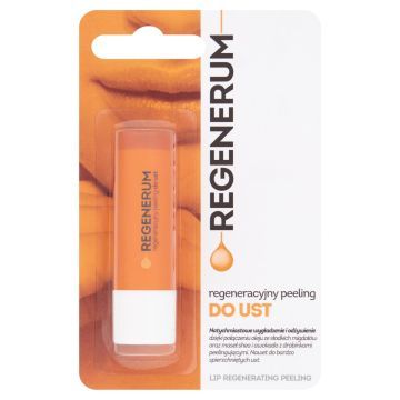 REGENERUM REGENERUM PEELING DO UST 5G